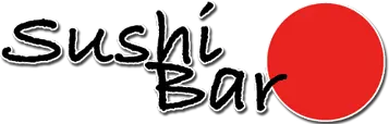 Sushi Bar Logo
